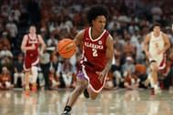 COLLEGE BASKETBALL: FEB 11 Alabama at Texas